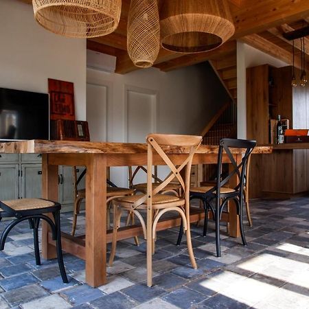 Ca di Timo B&B Salionze Esterno foto