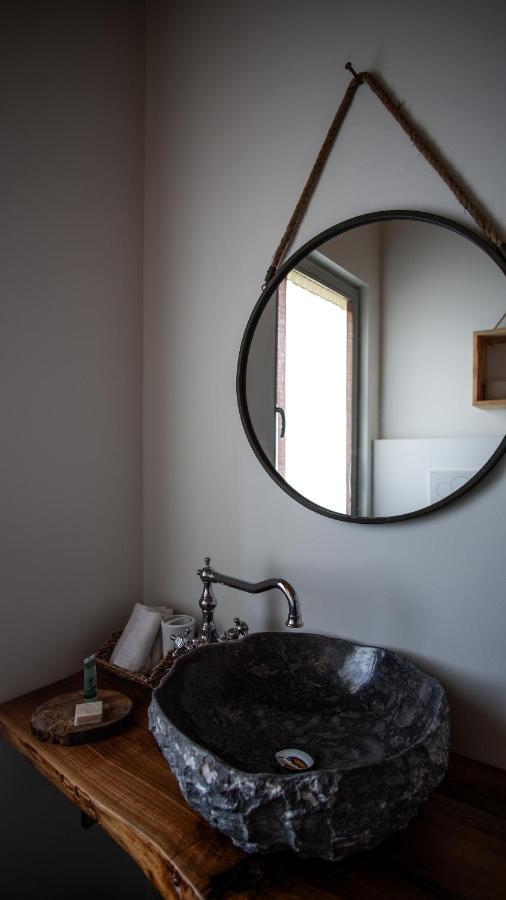 Ca di Timo B&B Salionze Esterno foto